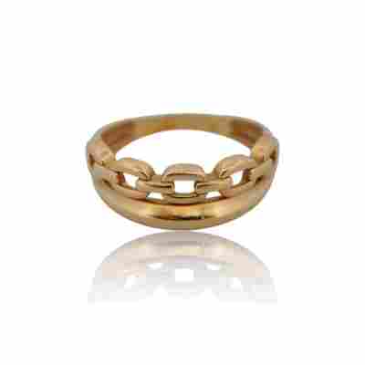 INEL AUR GALBEN 14K_124360