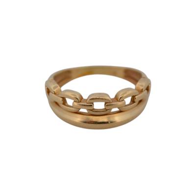 INEL AUR GALBEN 14K_124360