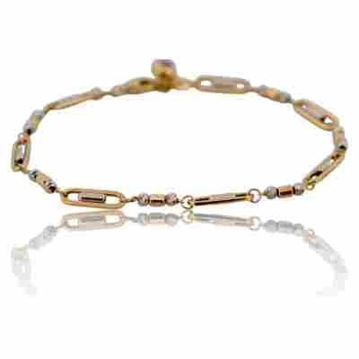 BRATARA AUR GALBEN 14K_124527