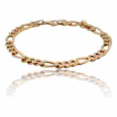 BRATARA AUR GALBEN 14K_124390