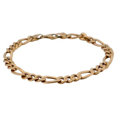 BRATARA AUR GALBEN 14K_124390