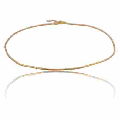 BRATARA DE PICIOR AUR GALBEN 14K_124393