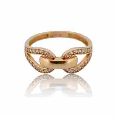 INEL AUR GALBEN 14K_124252