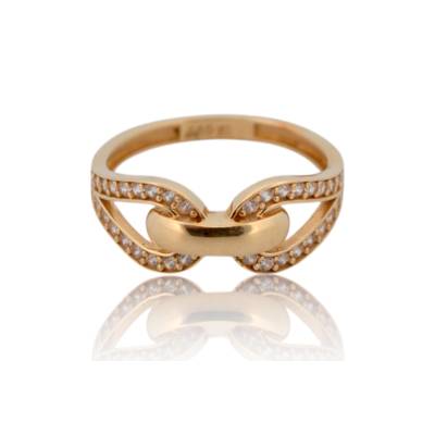 INEL AUR GALBEN 14K_124252