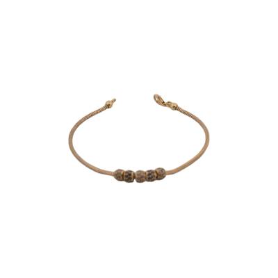 BRATARA AUR GALBEN 14K_117110