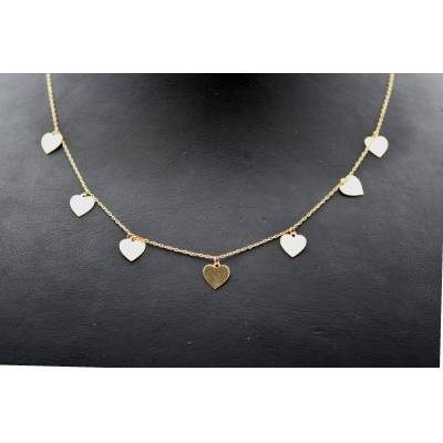 LANT AUR GALBEN 14K_124327