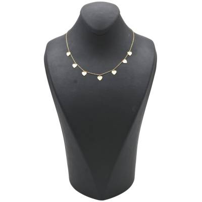 LANT AUR GALBEN 14K_124327