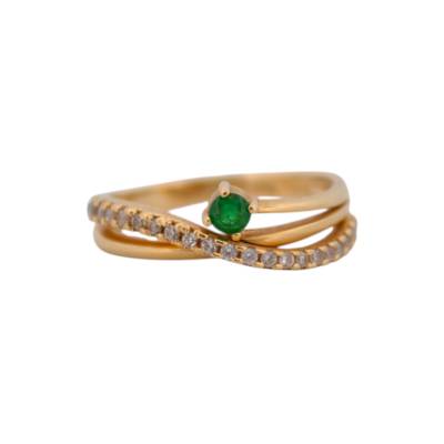 INEL AUR GALBEN 14K_124731