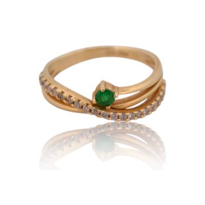 INEL AUR GALBEN 14K_124731