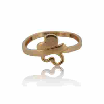 INEL AUR GALBEN 14K_124767