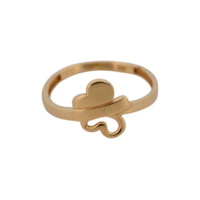 INEL AUR GALBEN 14K_124767