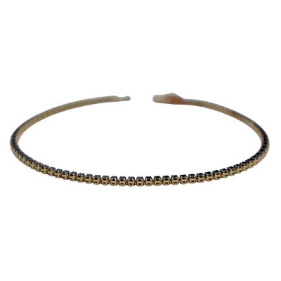BRATARA AUR GALBEN 14K