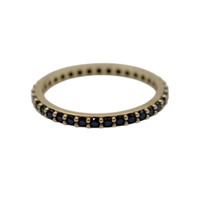 INEL AUR GALBEN 14K
