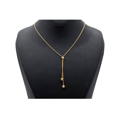 LANT AUR GALBEN 14K_127784