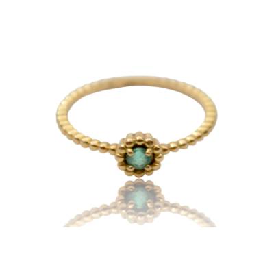 INEL AUR GALBEN 18K_130191