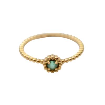 INEL AUR GALBEN 18K_130191