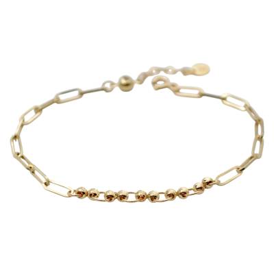 BRATARA AUR GALBEN 14K_131956