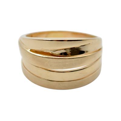 INEL AUR GALBEN 14K_131992