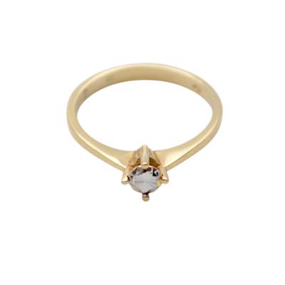 INEL AUR  14K_132005