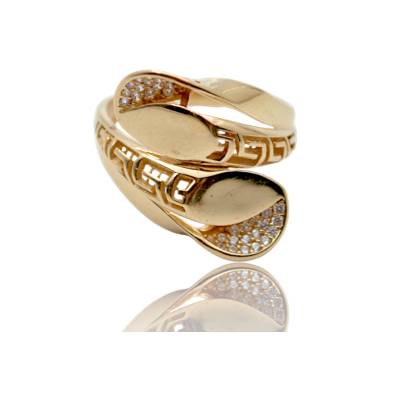 INEL AUR GALBEN 14K_132166