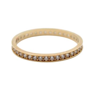 INEL AUR GALBEN 14K_132173