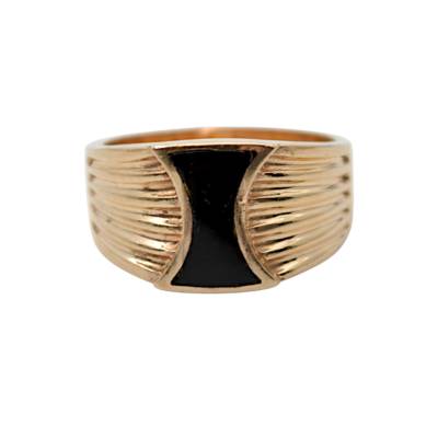 INEL AUR GALBEN 14K_132237