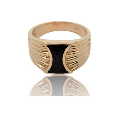 INEL AUR GALBEN 14K_132237