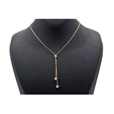 LANT AUR GALBEN 14K_131920