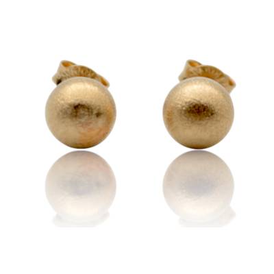 CERCEI CU SURUB DIN AUR GALBEN 14K_131907