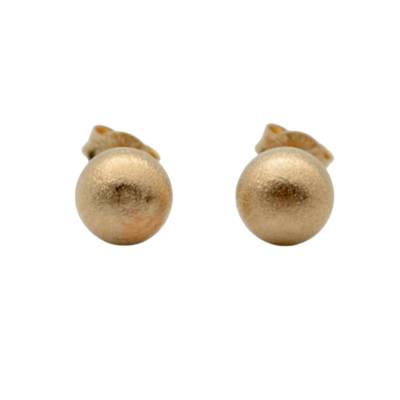 CERCEI CU SURUB DIN AUR GALBEN 14K_131907