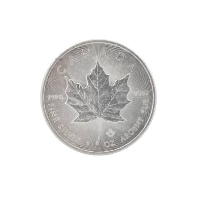 MONEDA ARGINT ELIZABETH II 2017 PURITATE 999.9_117843