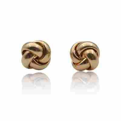 CERCEI AUR GALBEN 14K_123680