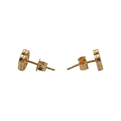 CERCEI AUR GALBEN 14K_123385