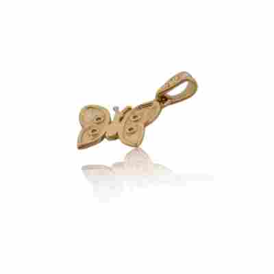 PANDANT AUR GALBEN 14K_123530