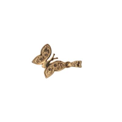 PANDANT AUR GALBEN 14K_123530