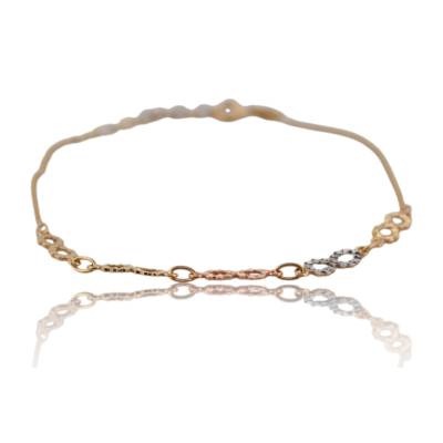 BRATARA AUR 14K_123817