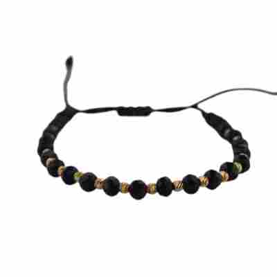 BRATARA AUR GALBEN 14K_123698