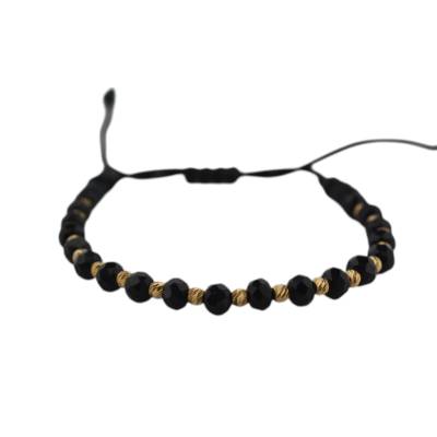 BRATARA AUR GALBEN 14K_123698