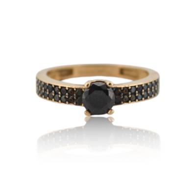 INEL AUR GALBEN 14K_123517