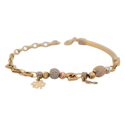 BRATARA AUR 14K_123839