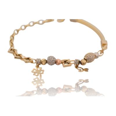 BRATARA AUR 14K_123839