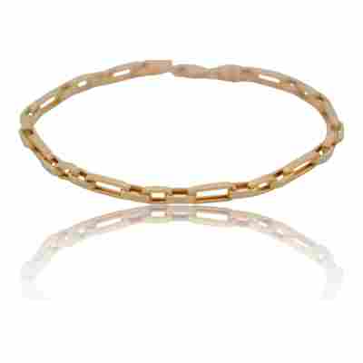 BRATARA AUR GALBEN 14K_123722