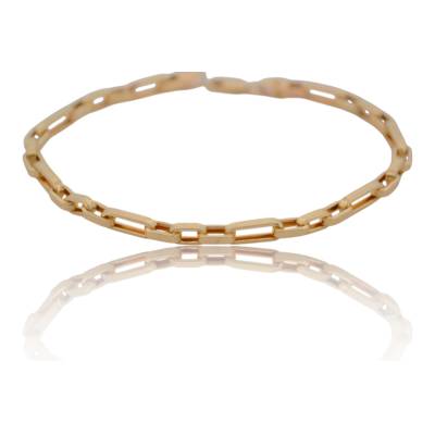 BRATARA AUR GALBEN 14K_123722