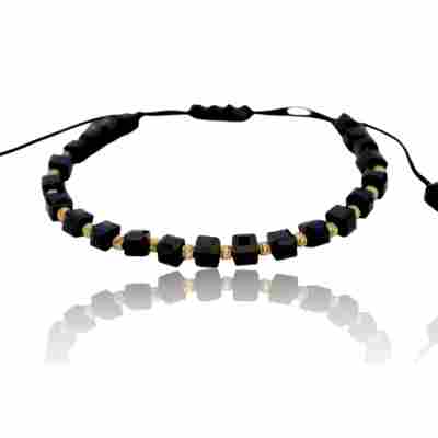 BRATARA AUR GALBEN 14K_123295