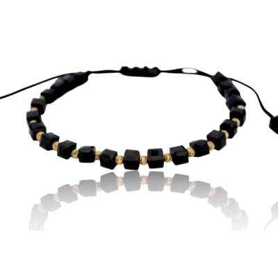 BRATARA AUR GALBEN 14K_123295