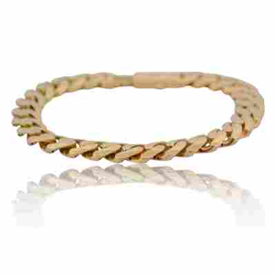 BRATARA AUR GALBEN 14K_123452