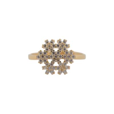 INEL AUR GALBEN 14K_123843