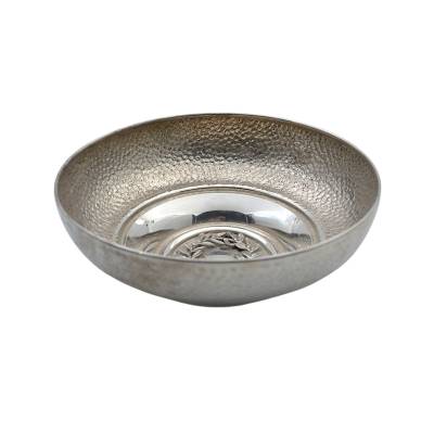 BOL DIN ARGINT 925 CU ELEMENT DECORATIV IN INTERIOR 