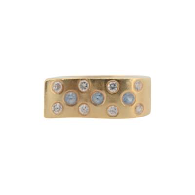 INEL AUR GALBEN 14K_123573