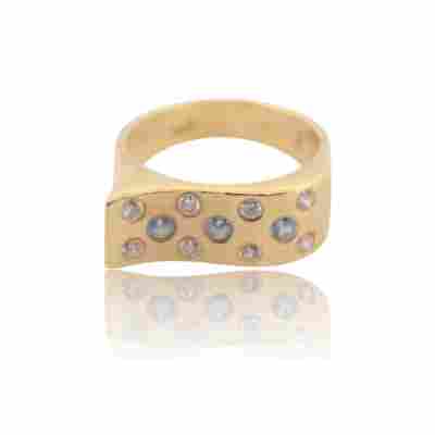 INEL AUR GALBEN 14K_123573